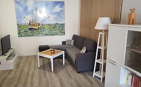 Ferienwohnung Krabbenkutter