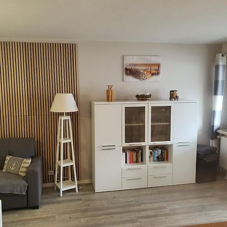 Ferienwohnung Krabbenkutter Norderney Exterior foto