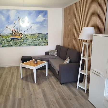 Ferienwohnung Krabbenkutter Norderney Exterior foto
